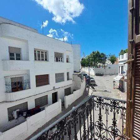 Darna Tangier Classic Home Steps To Kasbah Esterno foto