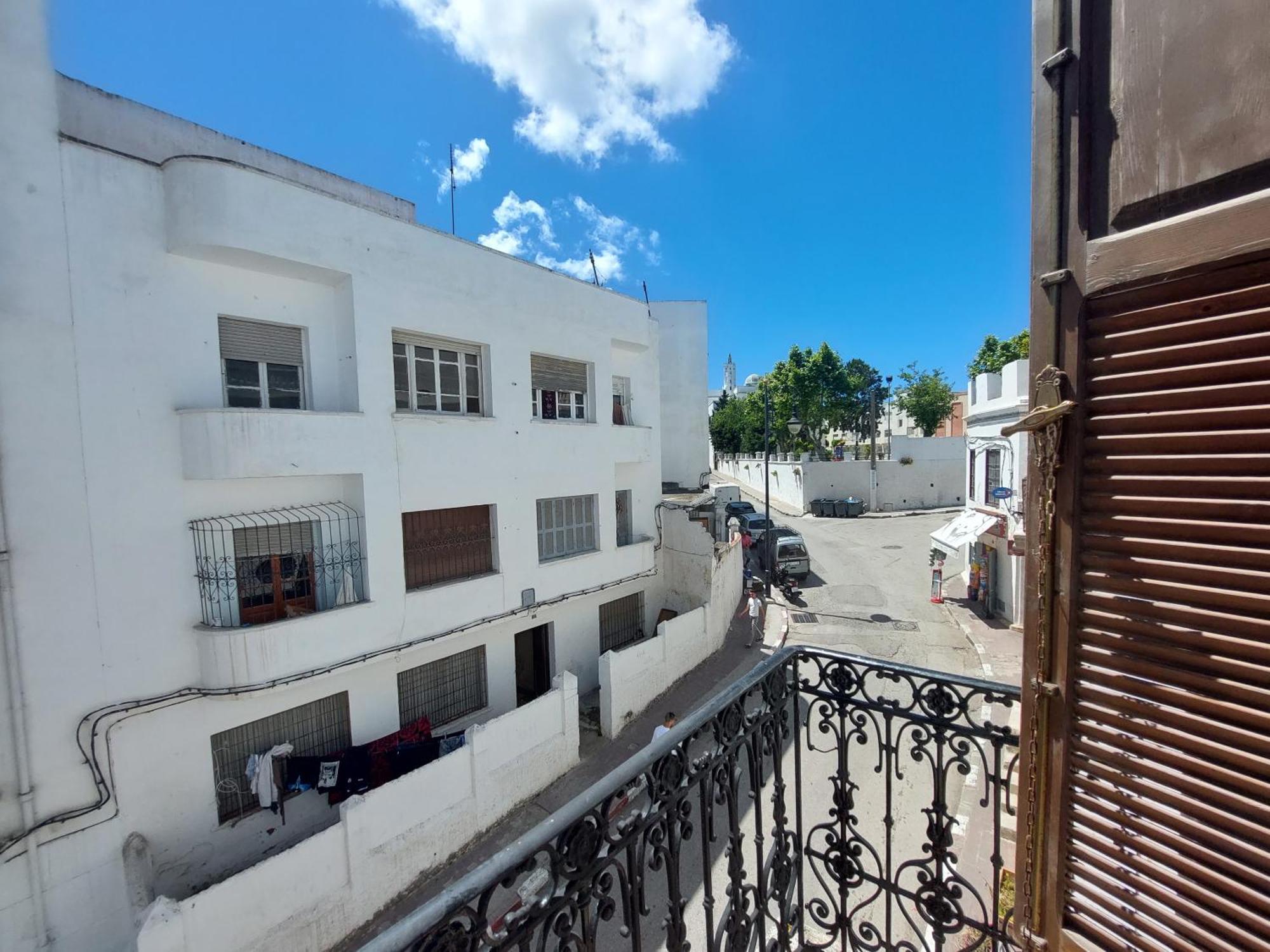 Darna Tangier Classic Home Steps To Kasbah Esterno foto