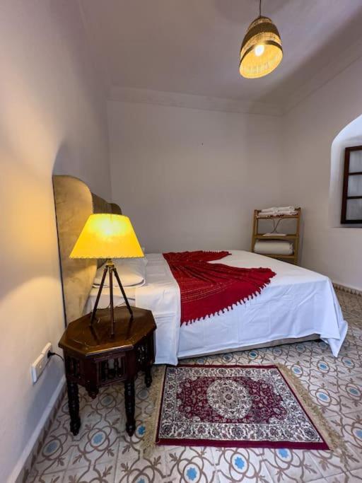 Darna Tangier Classic Home Steps To Kasbah Esterno foto