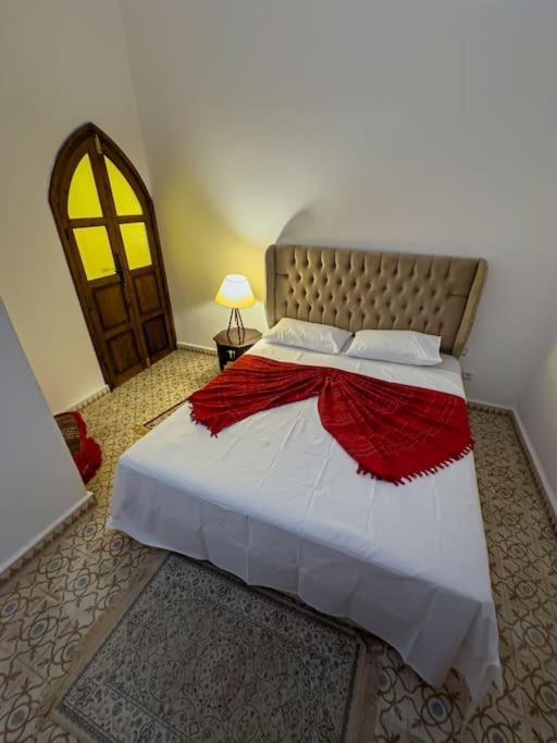 Darna Tangier Classic Home Steps To Kasbah Esterno foto