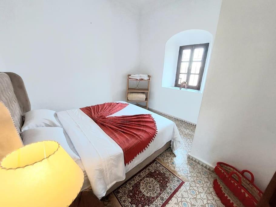Darna Tangier Classic Home Steps To Kasbah Esterno foto