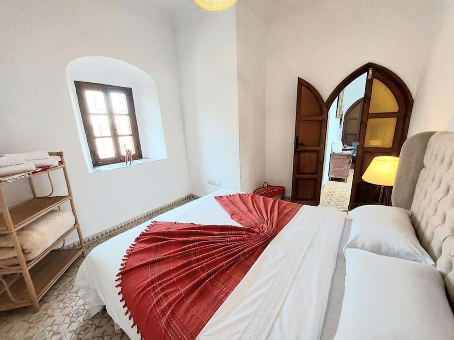 Darna Tangier Classic Home Steps To Kasbah Esterno foto
