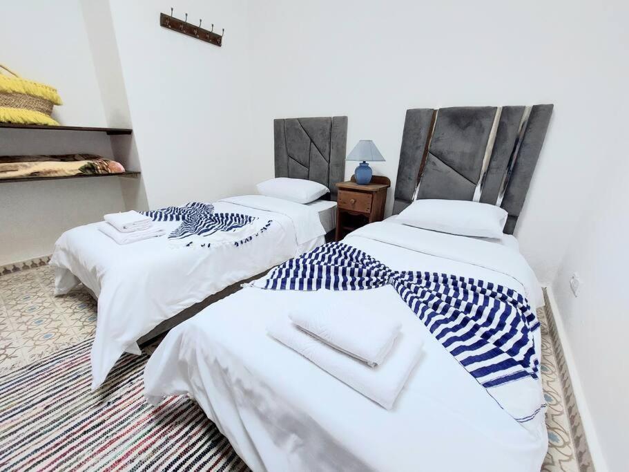 Darna Tangier Classic Home Steps To Kasbah Esterno foto