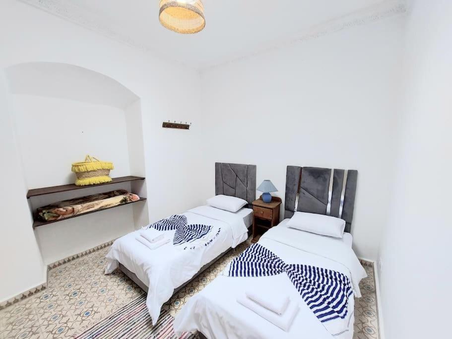 Darna Tangier Classic Home Steps To Kasbah Esterno foto