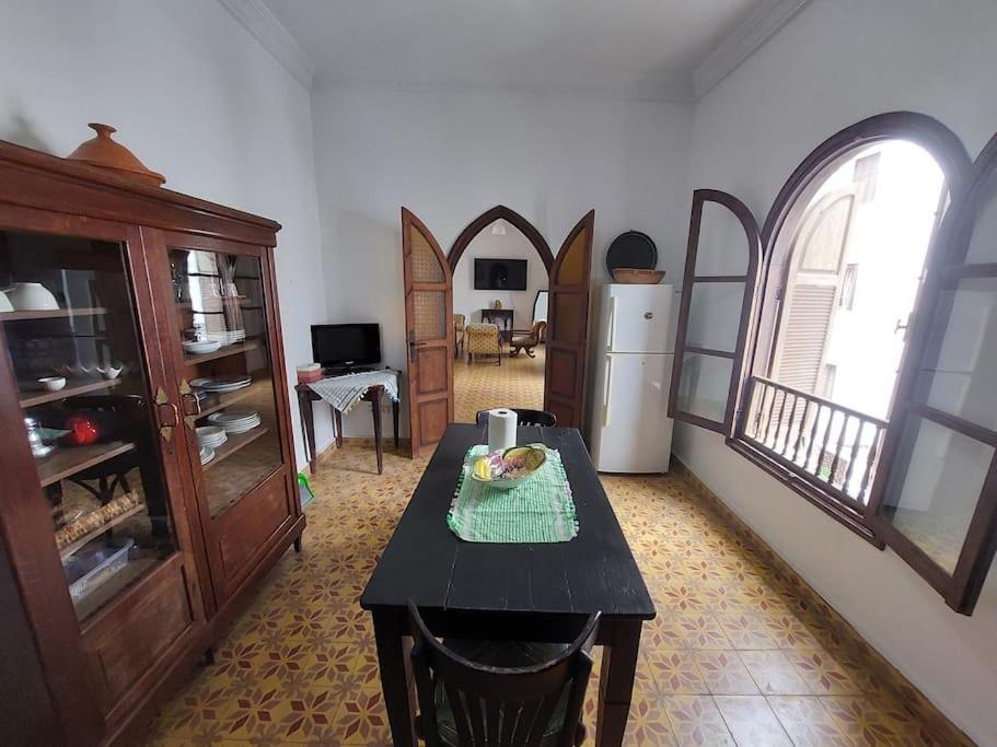 Darna Tangier Classic Home Steps To Kasbah Esterno foto