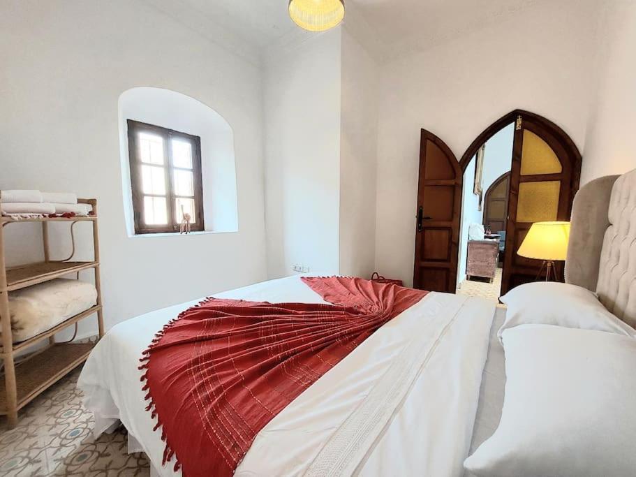 Darna Tangier Classic Home Steps To Kasbah Esterno foto